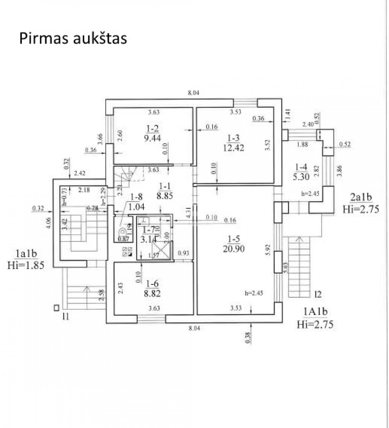 1aukstas
